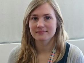rachael wilkinson headshot