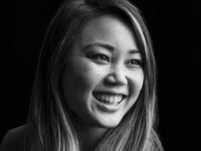 Photo of Robyn Fukumoto