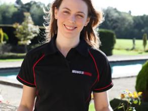 Dr Samantha Decombel