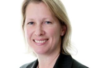 Photo of Sarah Barratt Ball