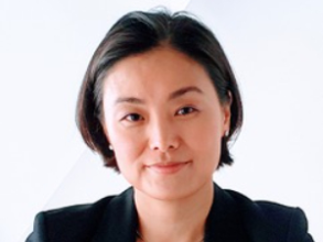 Photo of Simone Koo Ishikawa