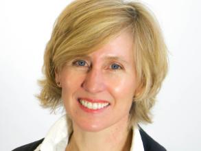 Photo of Susan Burton