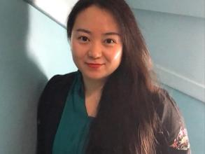 Photo of Dr Yige Sun