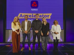 natwest accelerator pitch