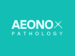 AENOX Pathology Logo