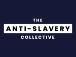 The Anti-Slavery Collective Logo