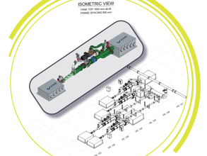 Armada Technologies innovation scheme