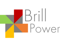 Brill Power Logo
