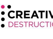 Creative Destruction Lab (CDL) Logo