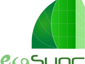 EcoSync Logo