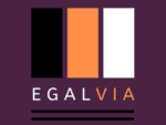 EGALVIA Logo