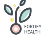 Fortify Health Logo