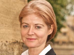 Photo of Fiona Reid