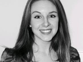 Greta Sikora EnSpire Summer intern headshot