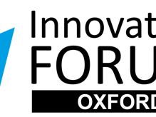 Innovation Forum, Oxford Logo