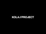 Kola Project Logo