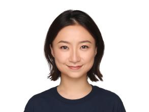 lin qiu headshot