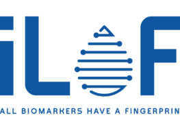 Intelligent Lab on Fiber (iLoF) Logo