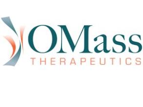 OMass Therapeutics Logo