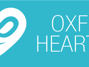 Oxford Heartbeat Logo