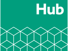 Oxford Hub Logo