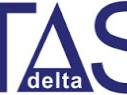 T Delta S Logo