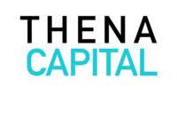 Thena Capital Logo