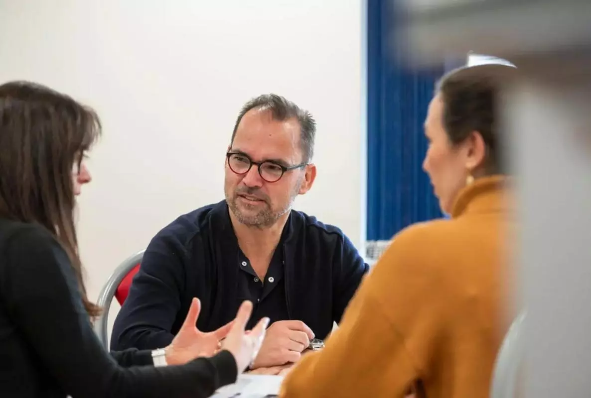 OUI Incubator Team 