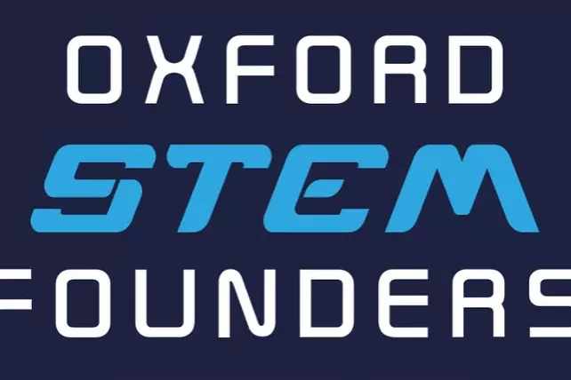 oxford stem founders